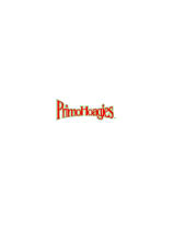primo hoagies -  burlington logo