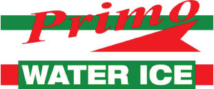 primo water ice - cherry hill logo