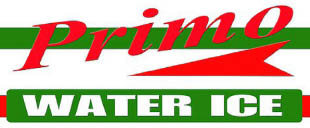 primo water ice - haddon township logo