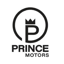 prince motors logo