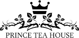 prince tea house logo