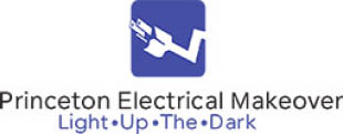princeton electrical makeover logo
