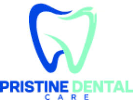 pristine dental care - derrick joseph dds logo