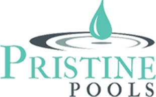 pristine pools of ok logo