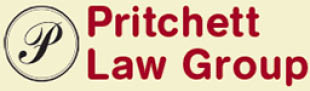pritchett law group logo