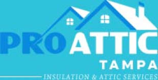pro attic logo
