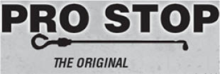 pro stop logo