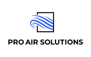 pro air solutions, llc logo