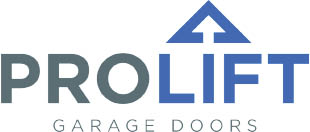prolift garage doors of lake murray logo