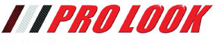 pro look auto detail logo