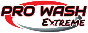 pro wash extreme logo