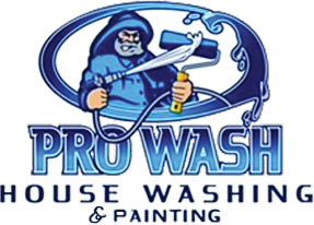 pro wash cape cod, llc logo