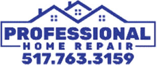 professional home repair logo