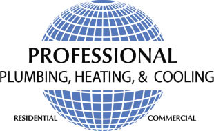 Professional Plumbing, Heating, And Cooling