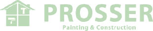 prosser painting & construction logo