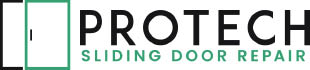 protech sliding door llc logo