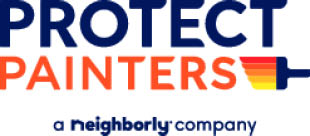 protect painters of nw houston suburbs logo