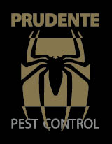 prudente pest control logo