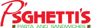 psghetti's logo