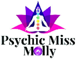 psychic miss molly logo