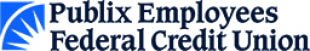 publix employee federal credit union logo