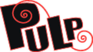 pulp juice & smoothie bar logo