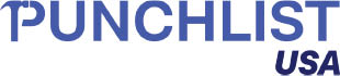 punchlist usa logo