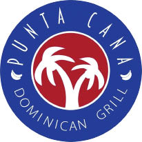 punta cana dominican grill logo