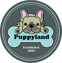 puppyland atl logo