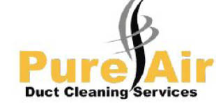 pure air logo