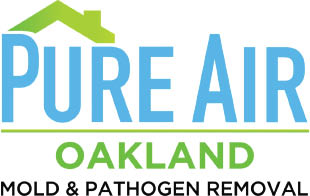 pure air oakland logo