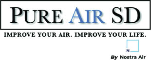 pure air sd logo