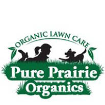 pure prairie organics logo