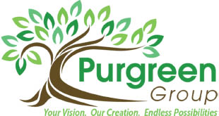 purgreen group logo