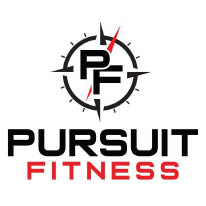 pursuit fitness logo