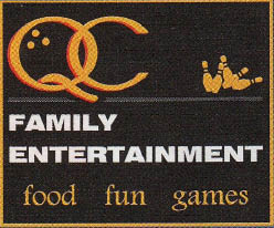 qc family entertainment center logo