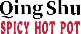 qing shu spicy hot pots logo