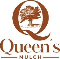 queen's tree surgery logo