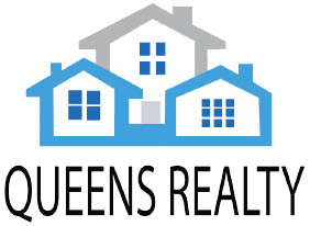 queens realty logo