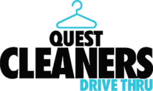 quest cleaners logo