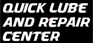 quick lube center logo