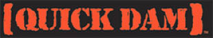 quick dam logo
