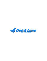 quick lane boyertown logo