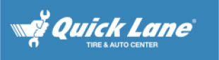paoli ford/quick lane tire & auto center logo
