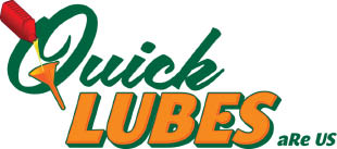 quick lubes are us logo