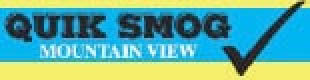 quik smog logo