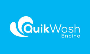 quikwash encino logo