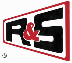 r&s erection of concord logo