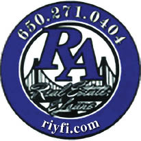 ra real estate loans logo