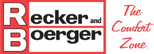 recker and boerger logo